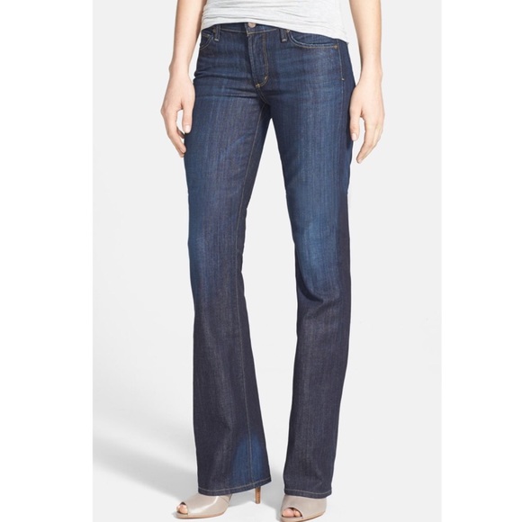 citizens of humanity kelly bootcut